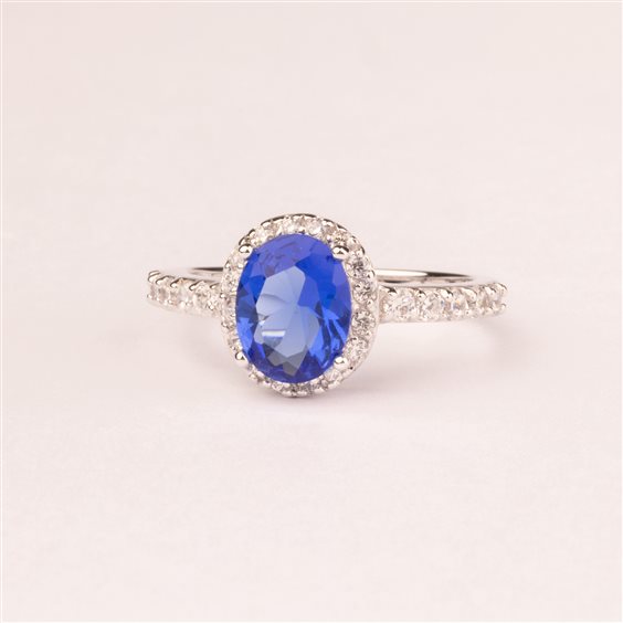 Anello Ultima Edizione Donna Colore in Argento AAO1924 - AAO1924